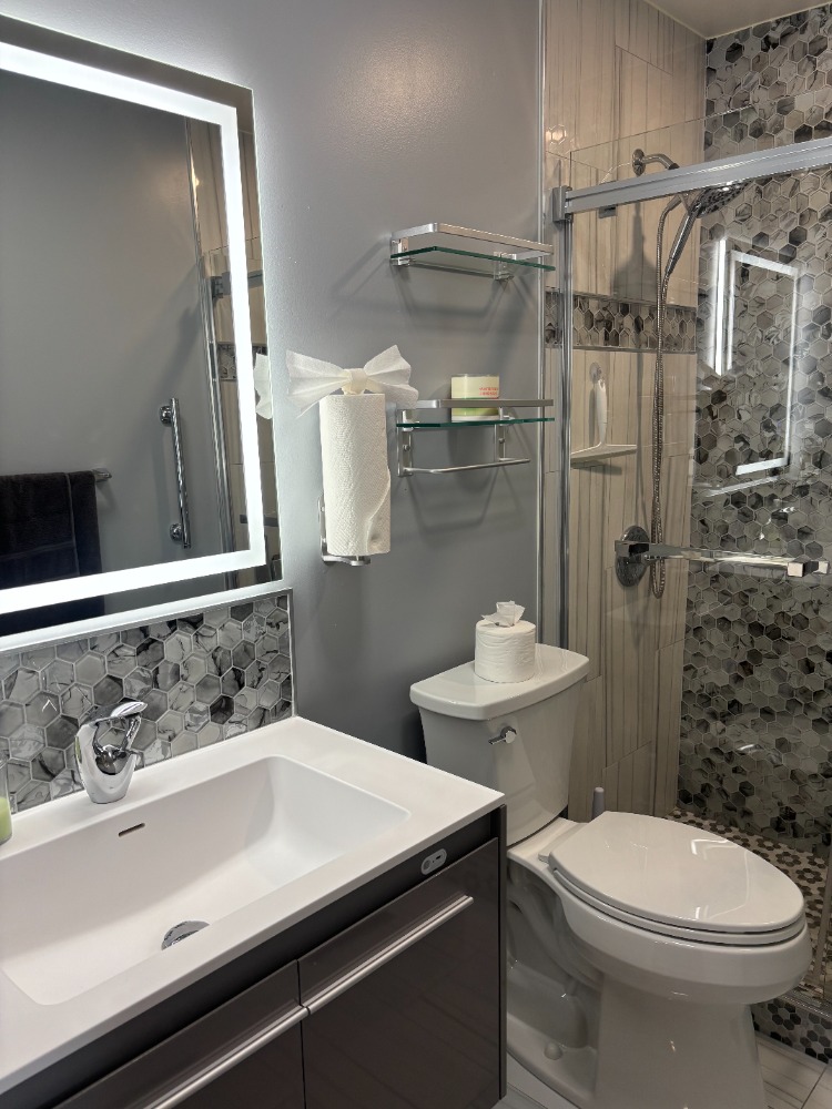 Luxury deep cleaning service